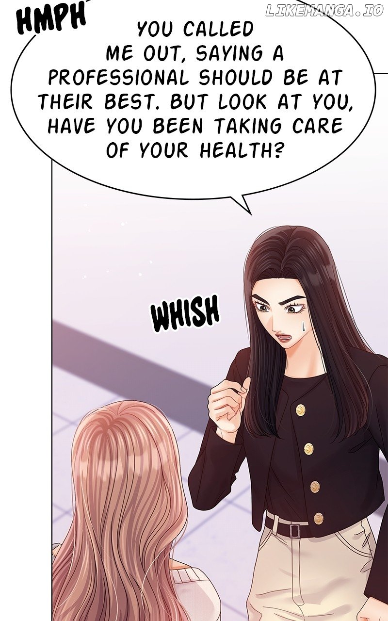 Can I Bite You? - Chapter 123