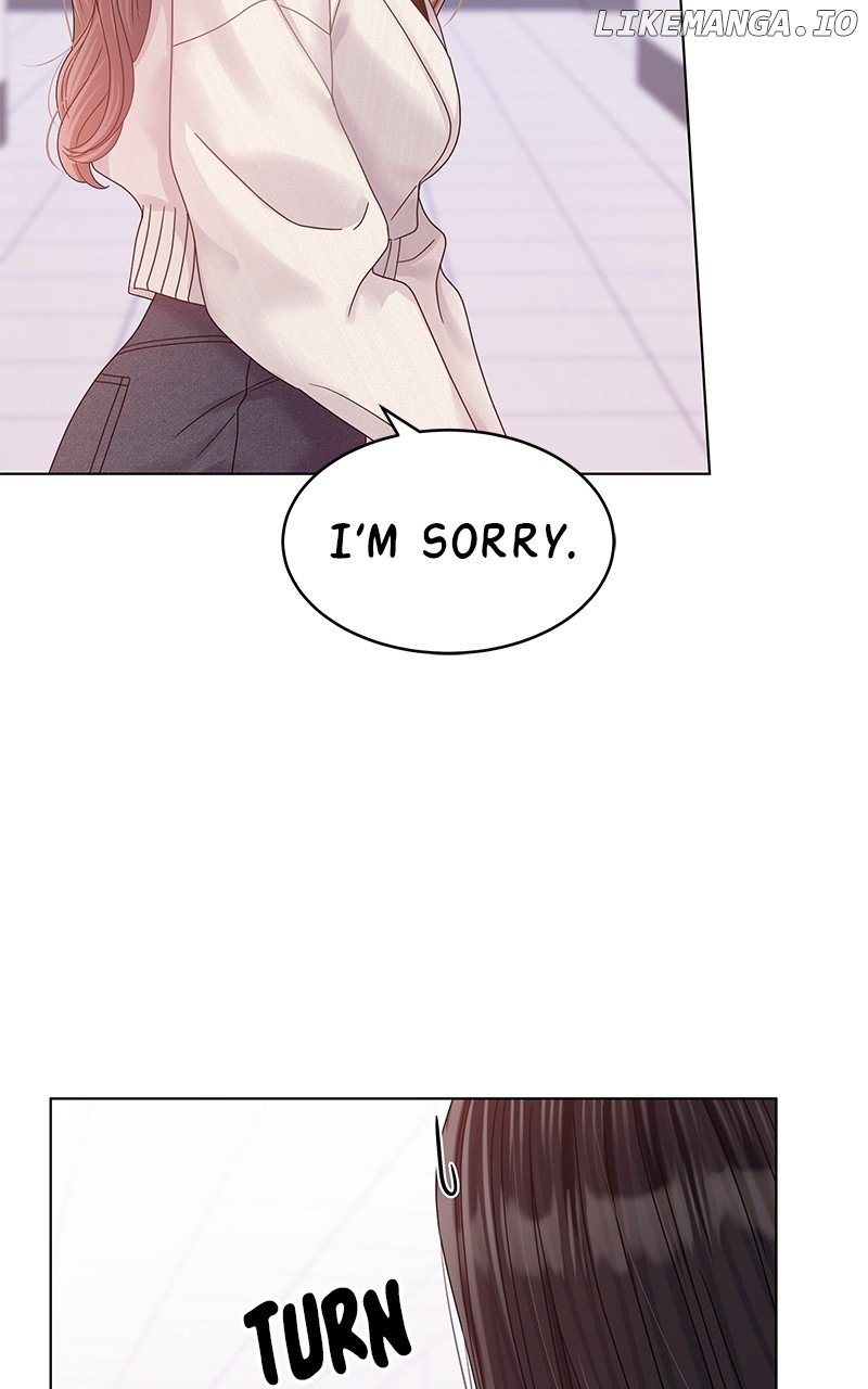 Can I Bite You? - Chapter 123