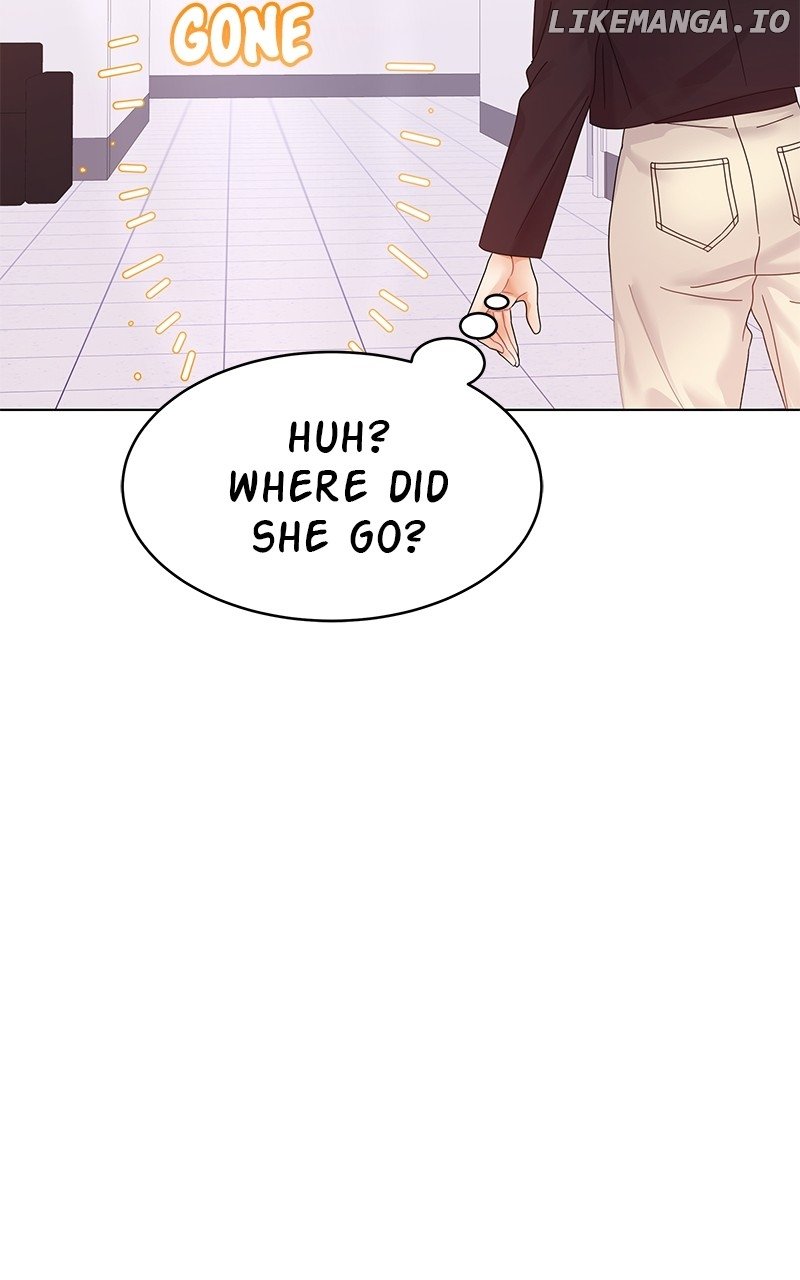 Can I Bite You? - Chapter 123