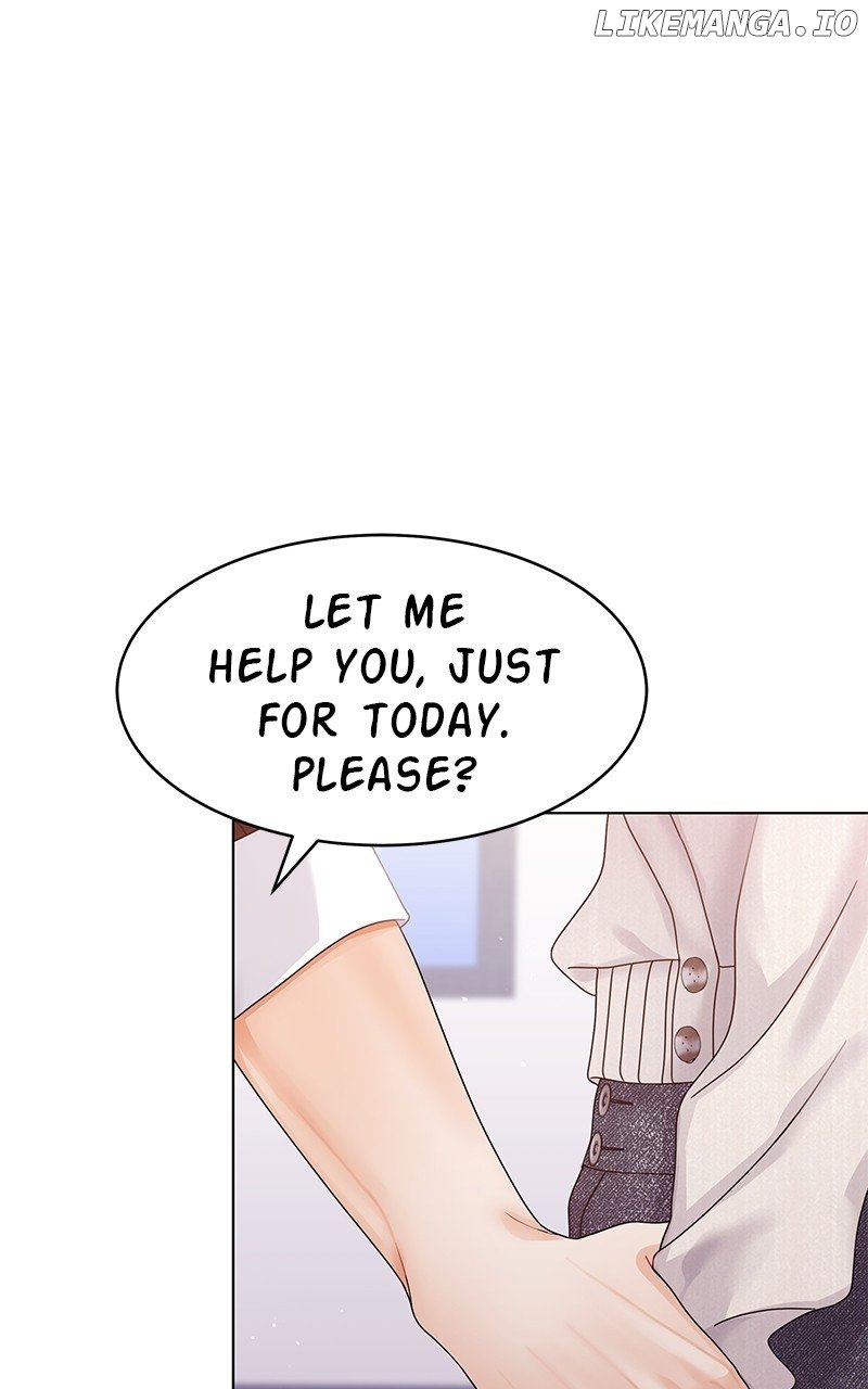 Can I Bite You? - Chapter 123