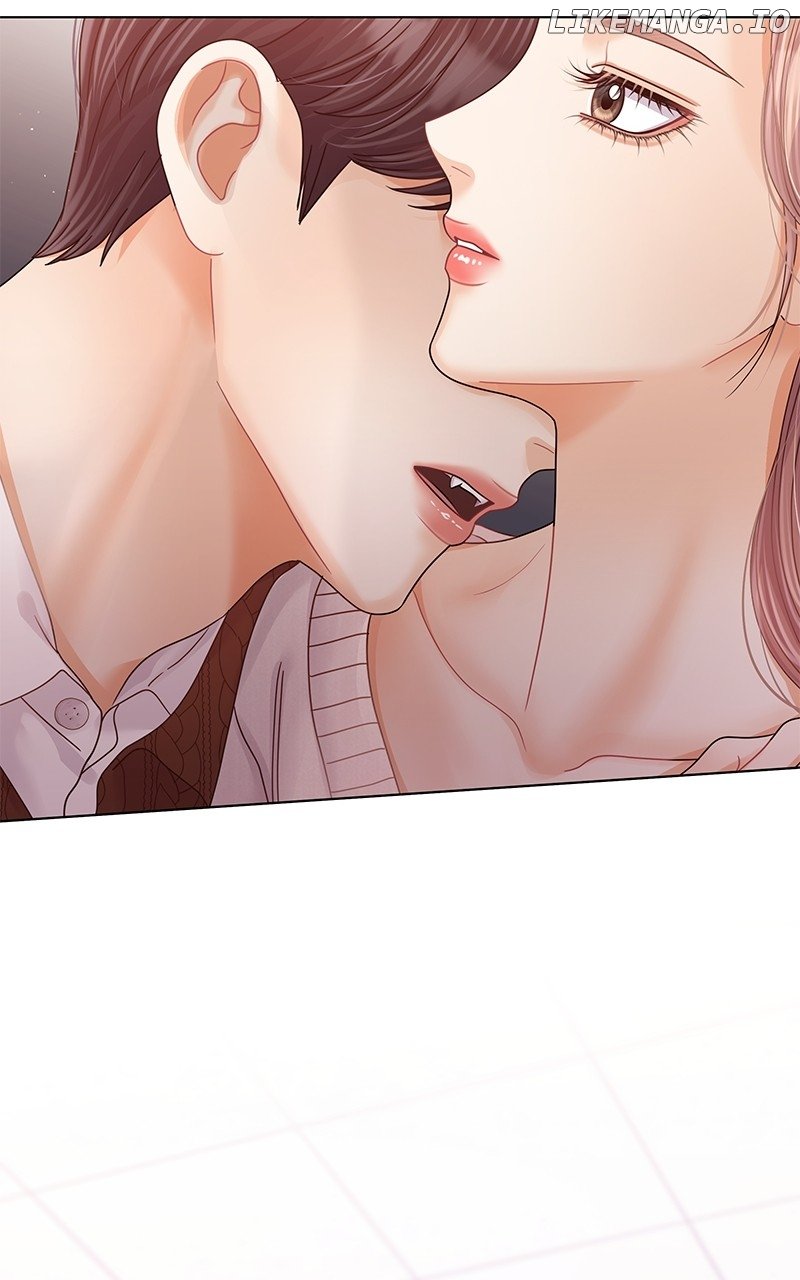 Can I Bite You? - Chapter 123