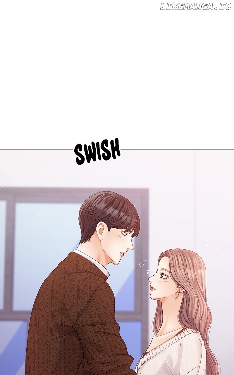 Can I Bite You? - Chapter 123