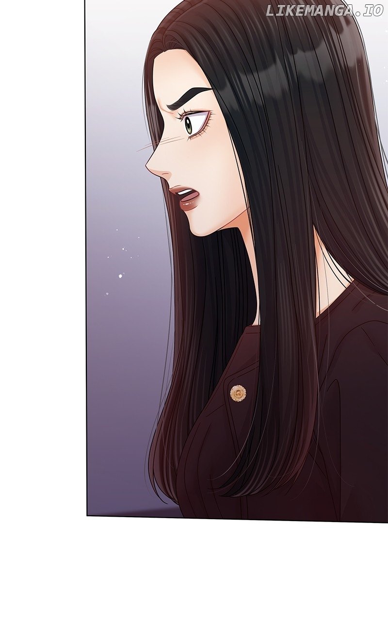 Can I Bite You? - Chapter 123