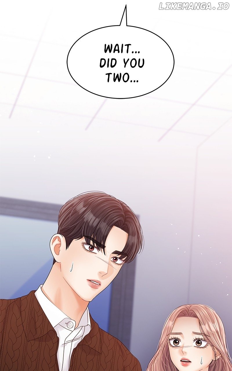 Can I Bite You? - Chapter 123