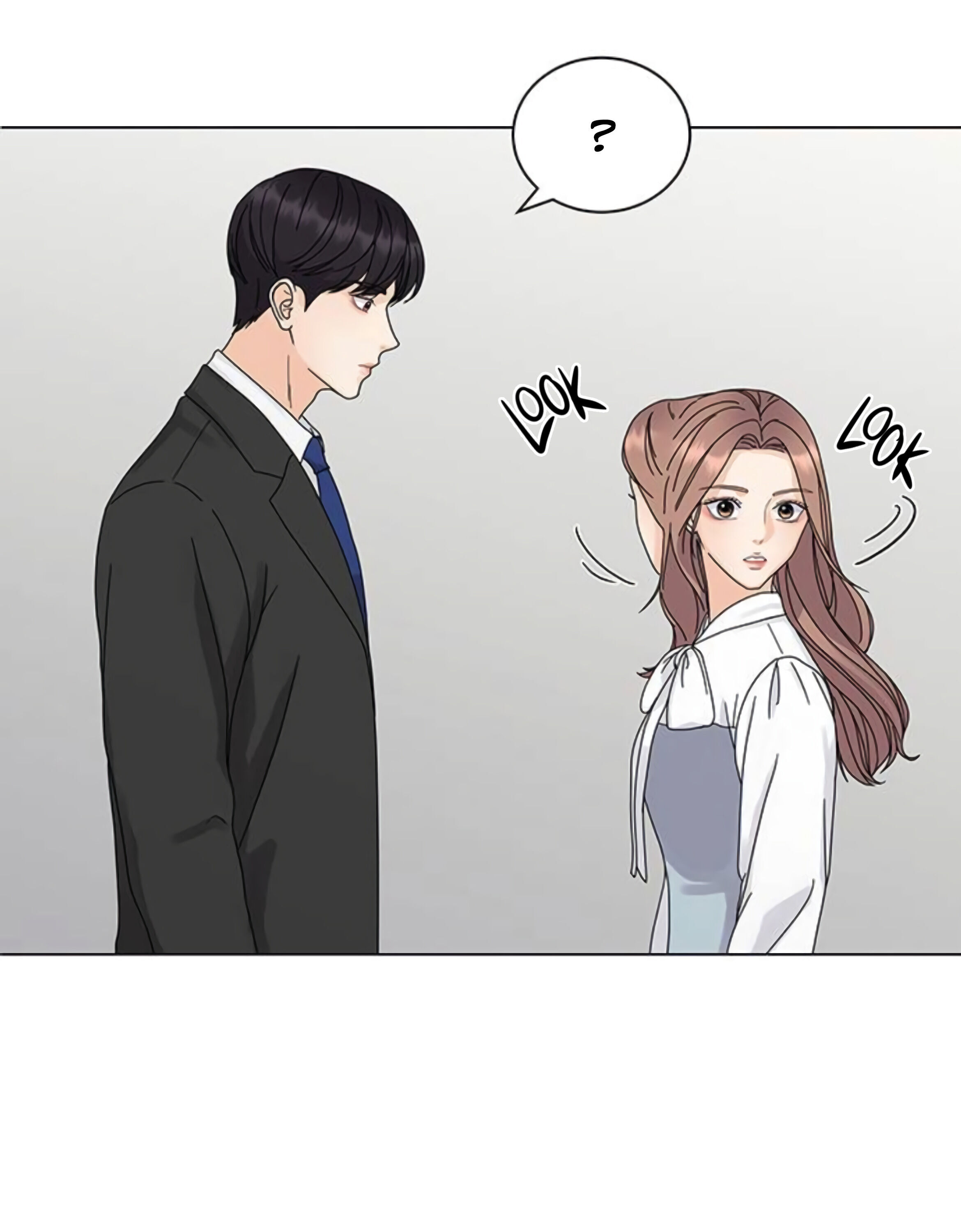 Can I Bite You? - Chapter 3