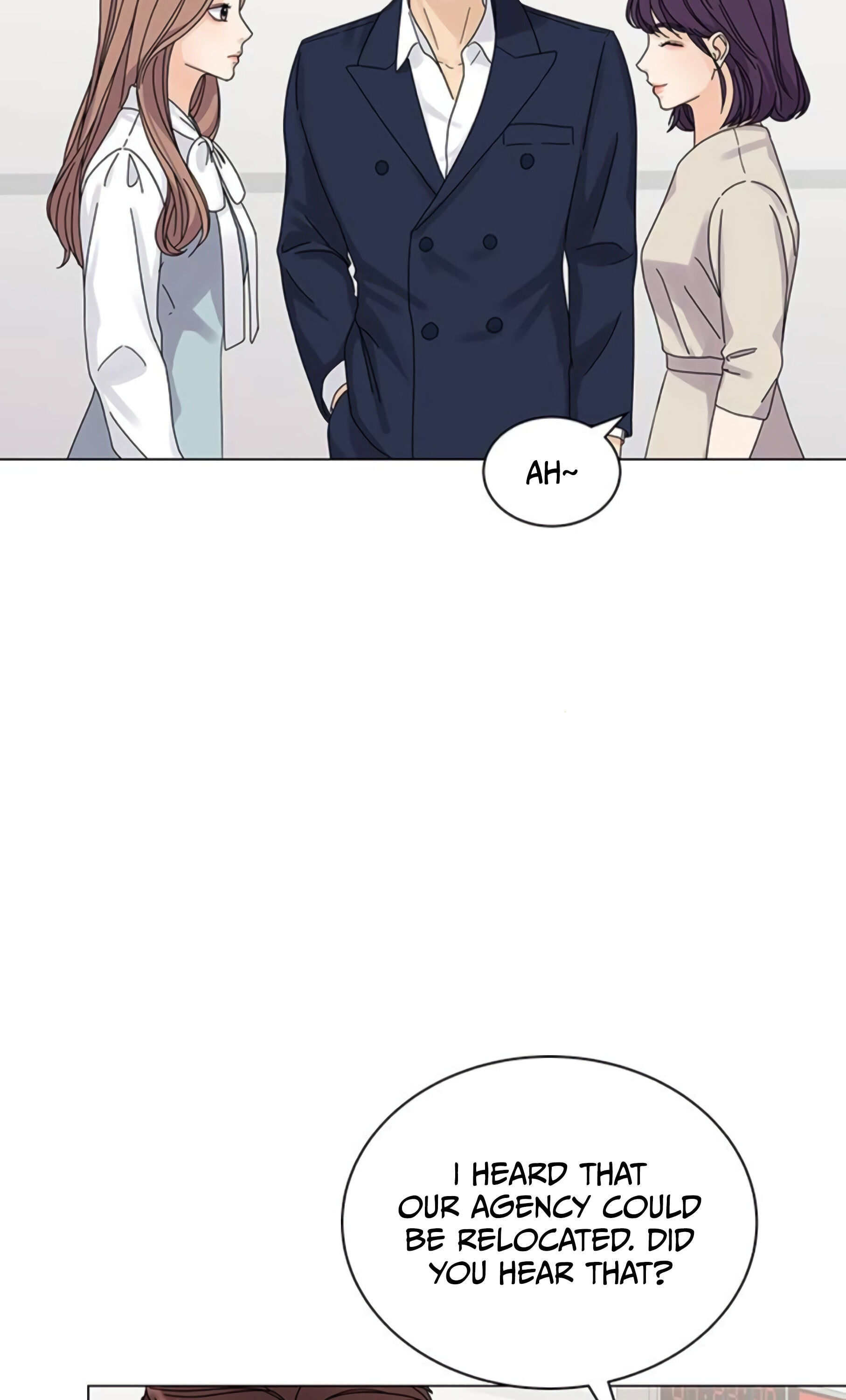 Can I Bite You? - Chapter 3