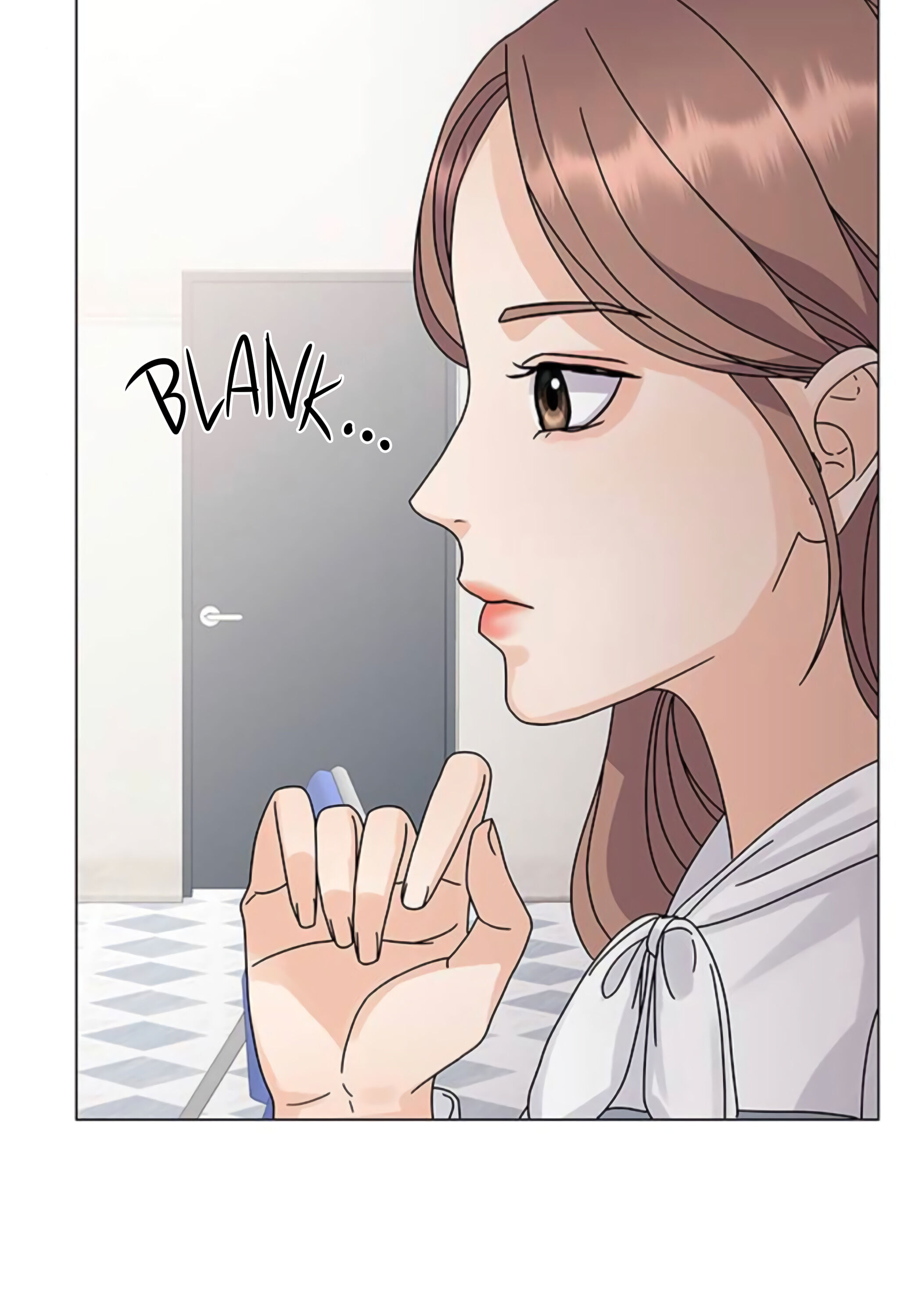 Can I Bite You? - Chapter 3