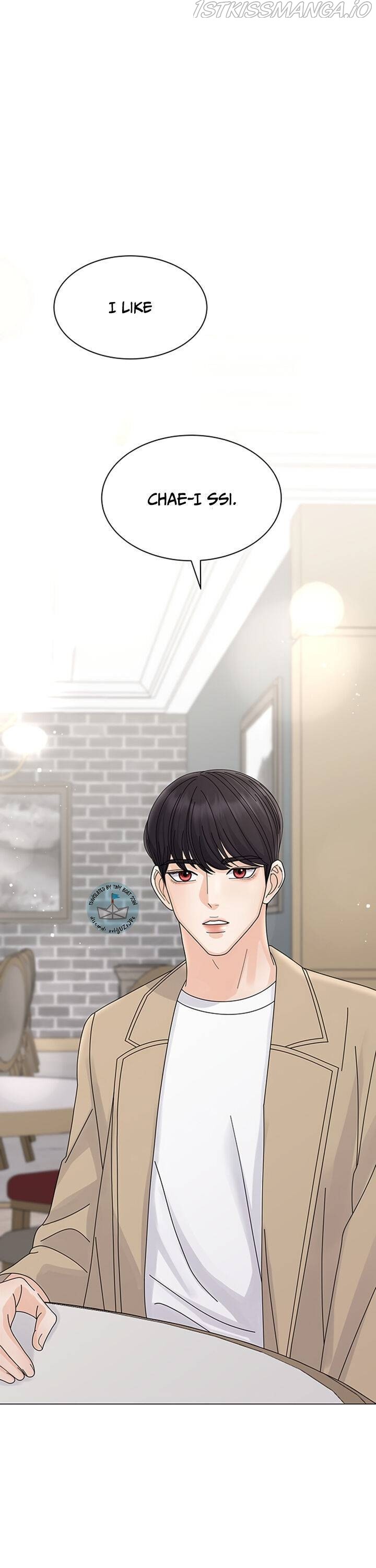 Can I Bite You? - Chapter 14