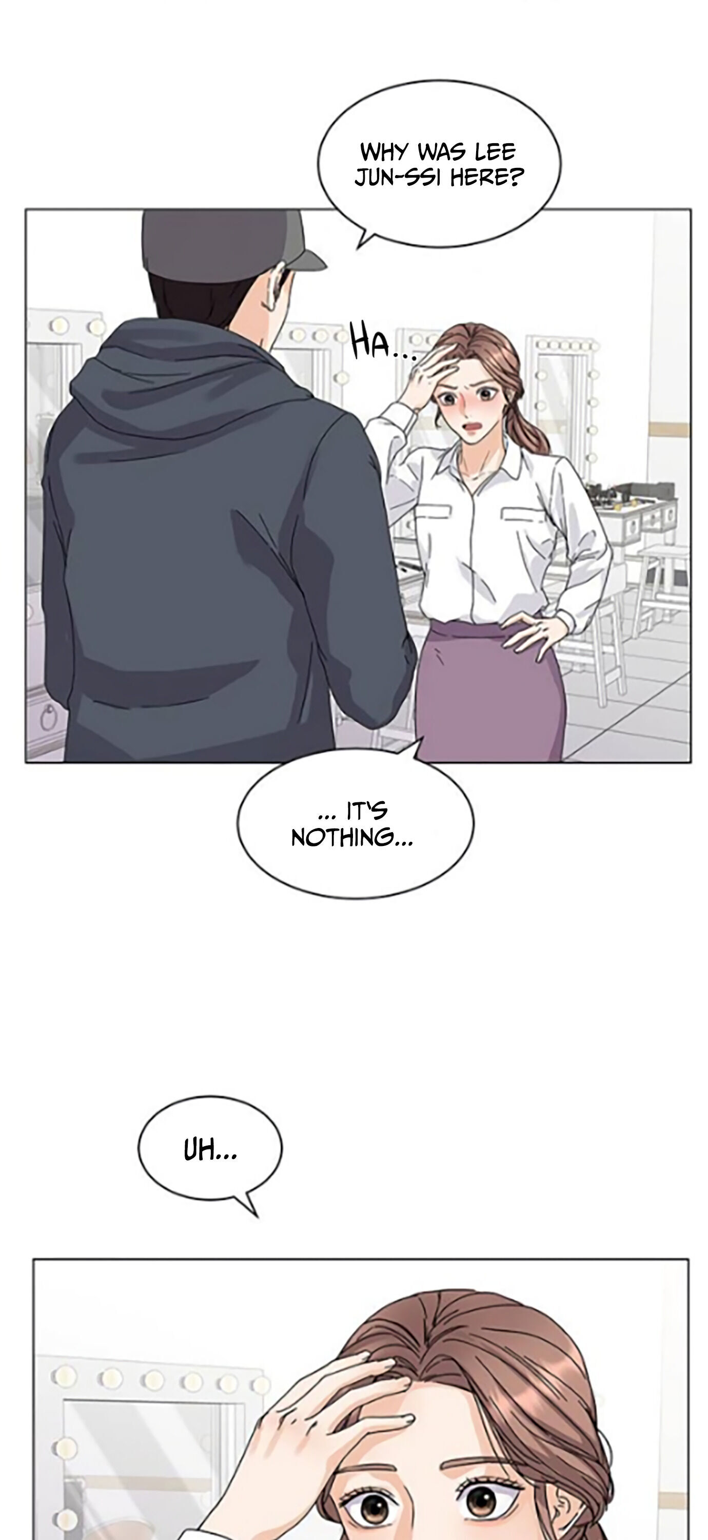 Can I Bite You? - Chapter 2