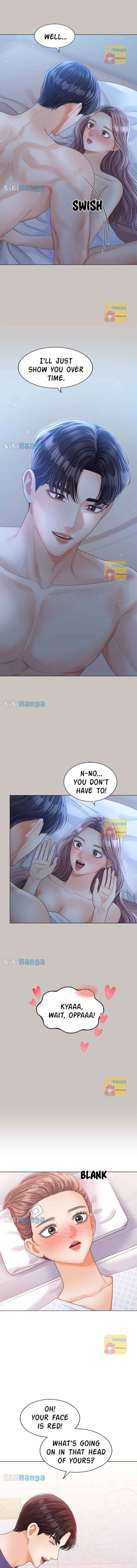 Can I Bite You? - Chapter 97