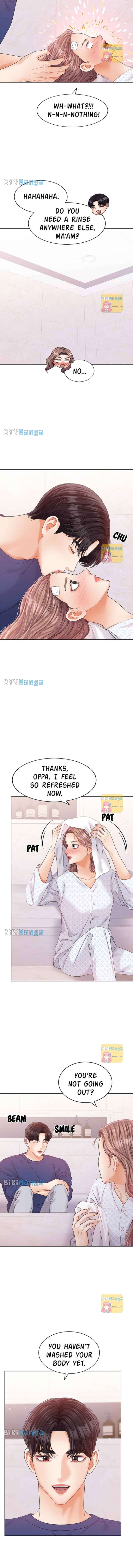 Can I Bite You? - Chapter 97