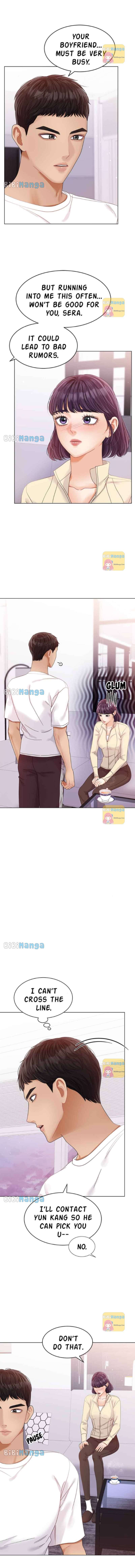 Can I Bite You? - Chapter 97