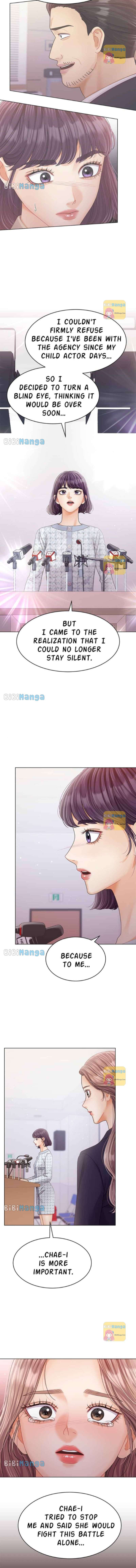 Can I Bite You? - Chapter 108