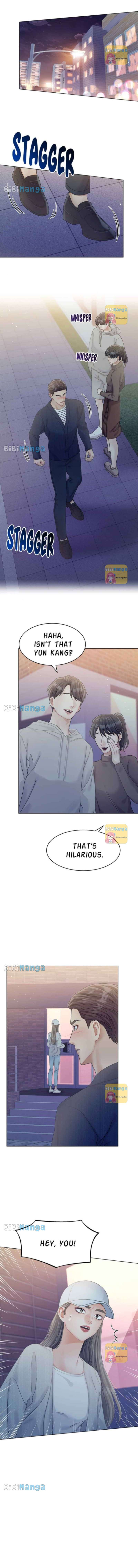 Can I Bite You? - Chapter 108