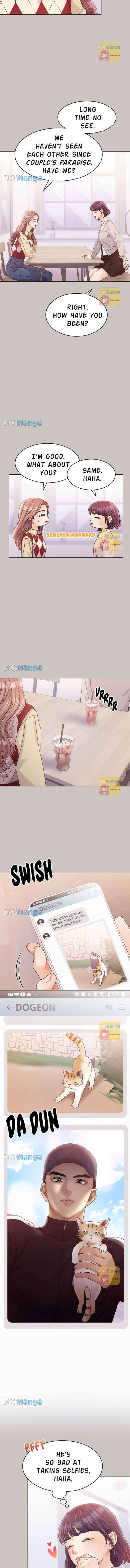 Can I Bite You? - Chapter 107