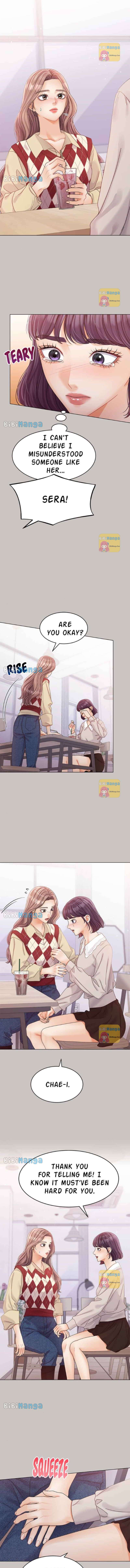 Can I Bite You? - Chapter 107