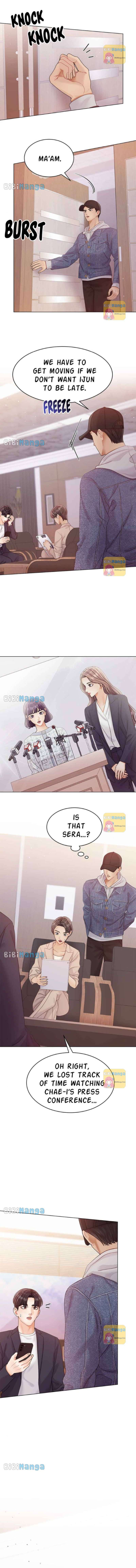 Can I Bite You? - Chapter 107