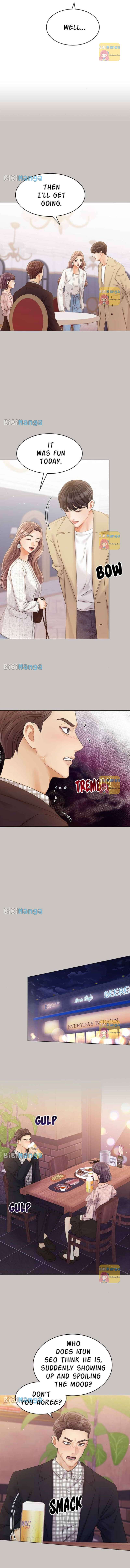 Can I Bite You? - Chapter 107