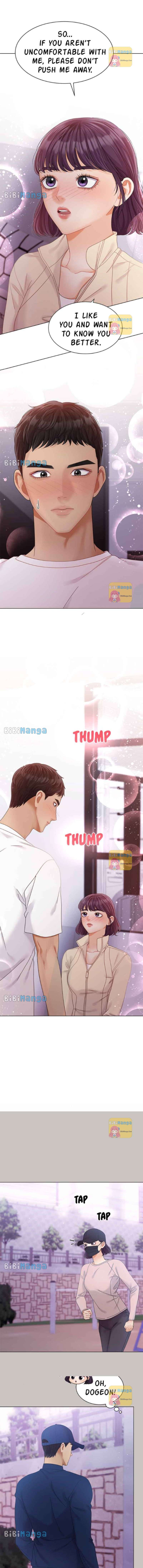 Can I Bite You? - Chapter 98