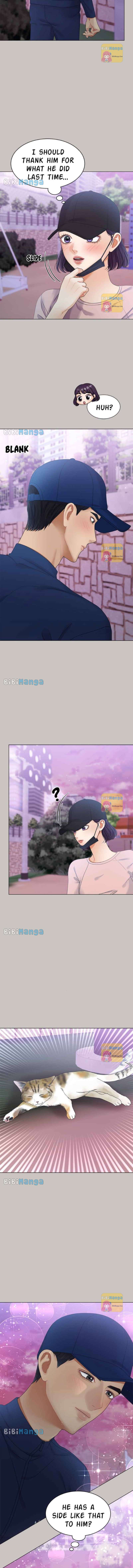 Can I Bite You? - Chapter 98