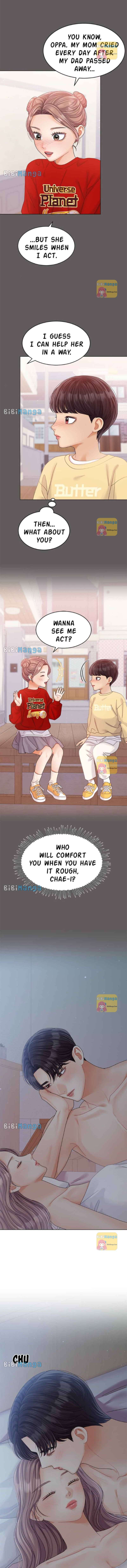 Can I Bite You? - Chapter 98