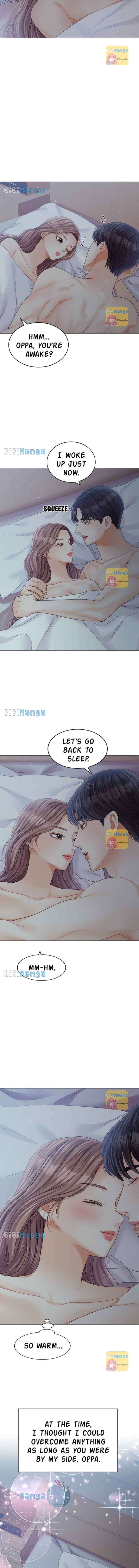 Can I Bite You? - Chapter 98