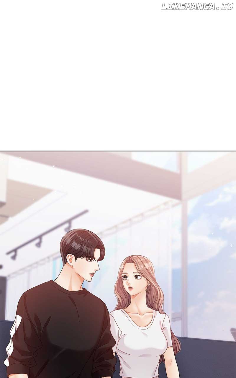 Can I Bite You? - Chapter 121