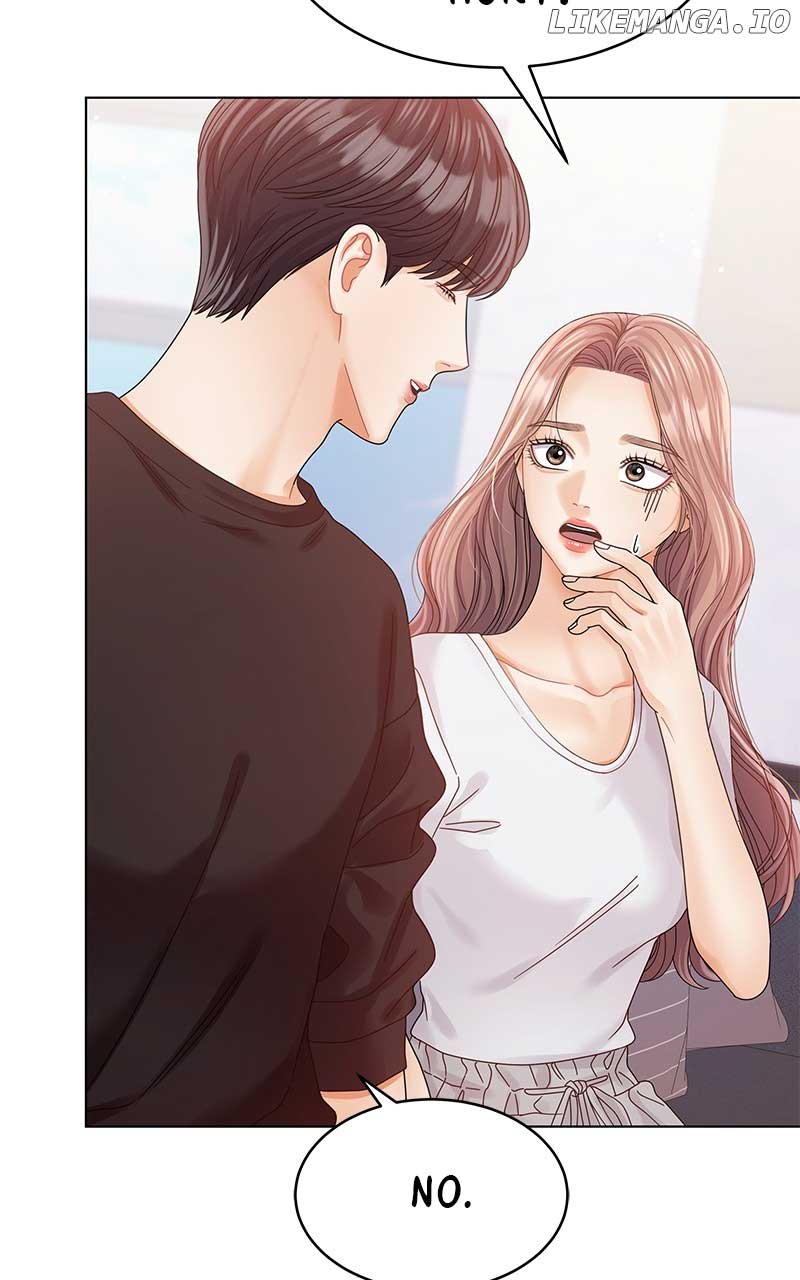 Can I Bite You? - Chapter 121