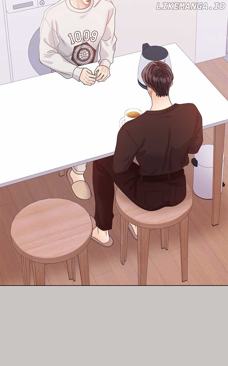 Can I Bite You? - Chapter 121