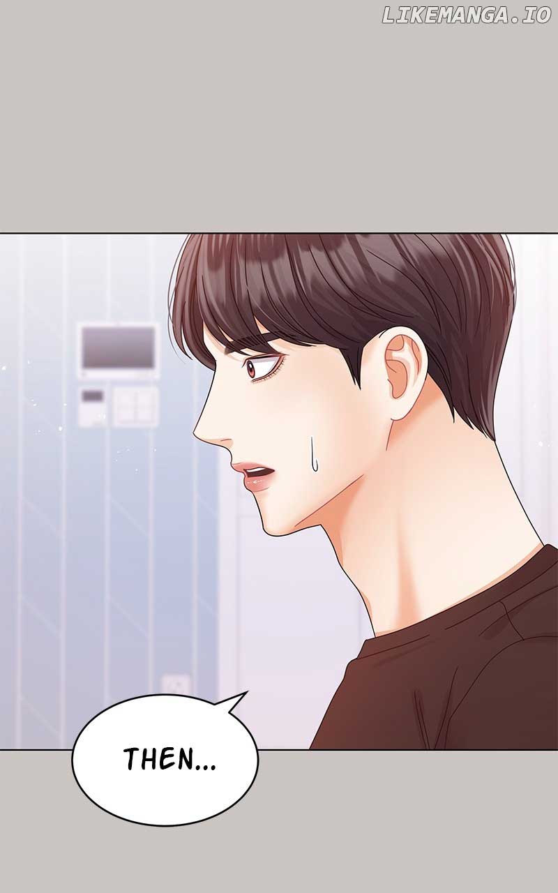 Can I Bite You? - Chapter 121