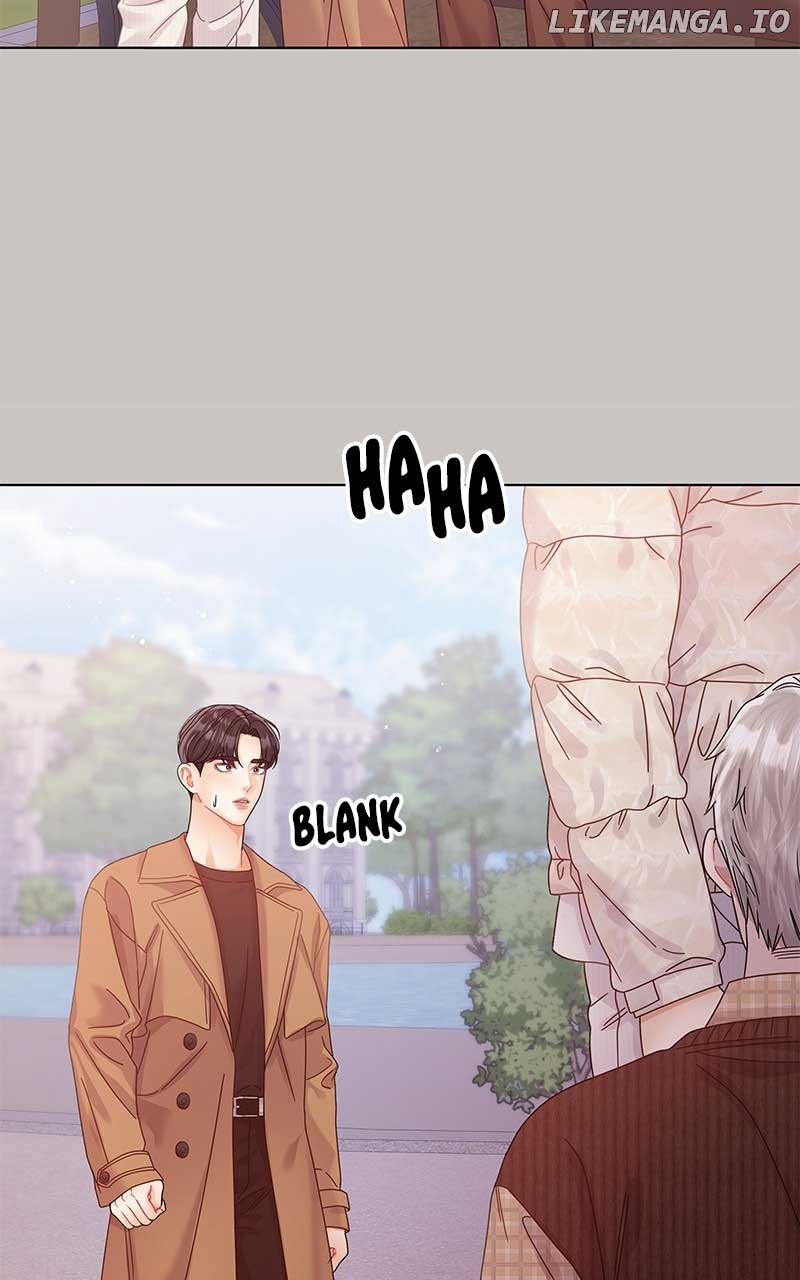 Can I Bite You? - Chapter 121