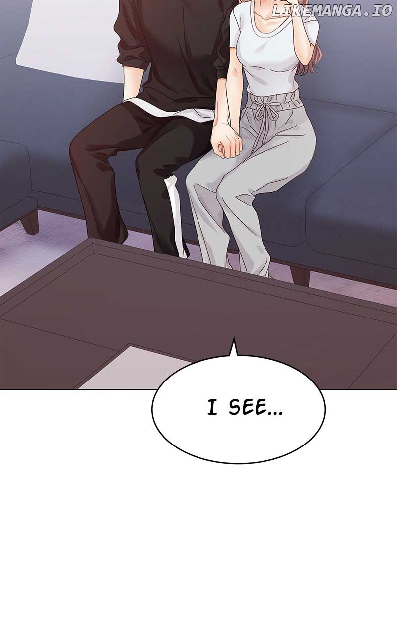 Can I Bite You? - Chapter 121