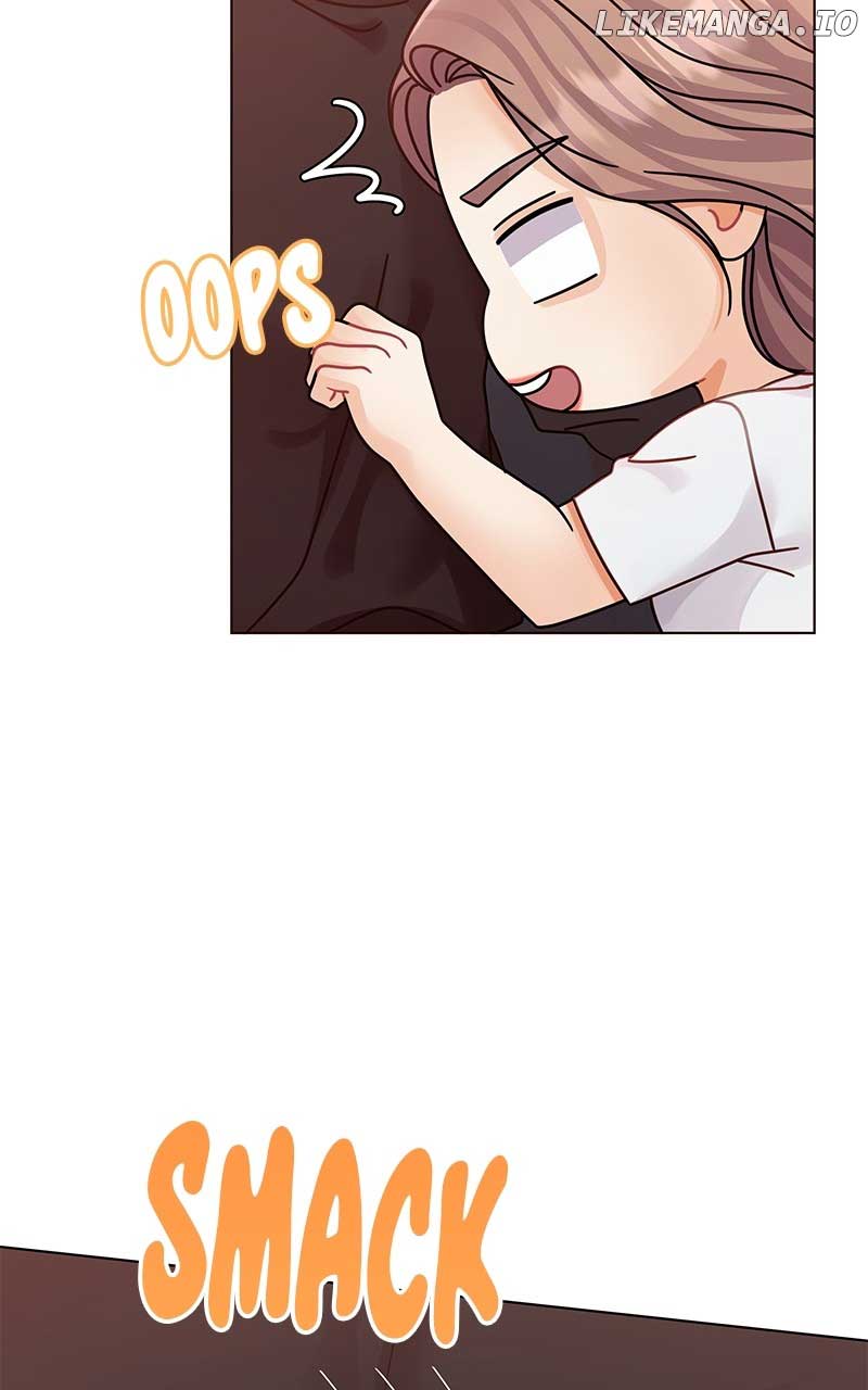 Can I Bite You? - Chapter 121