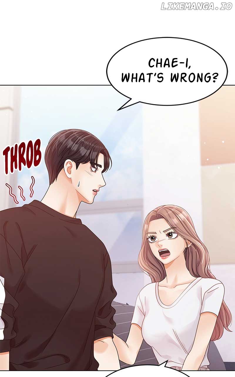 Can I Bite You? - Chapter 121