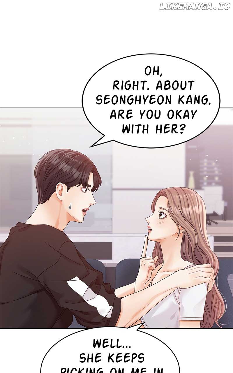 Can I Bite You? - Chapter 121