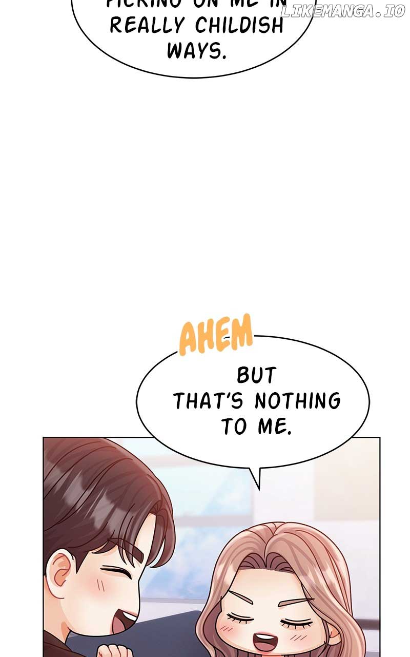 Can I Bite You? - Chapter 121