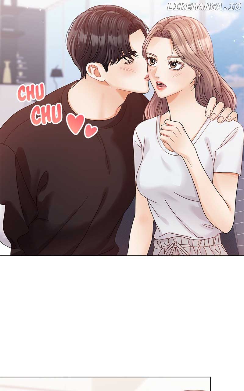 Can I Bite You? - Chapter 121