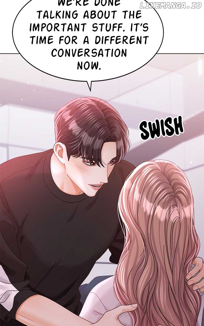 Can I Bite You? - Chapter 121