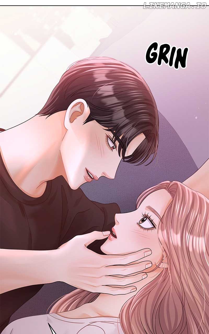 Can I Bite You? - Chapter 121