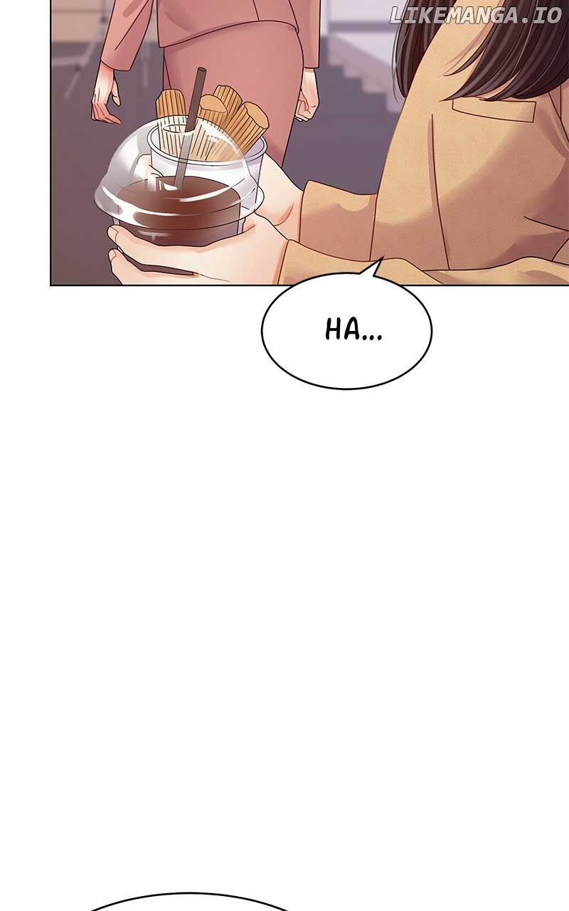 Can I Bite You? - Chapter 121