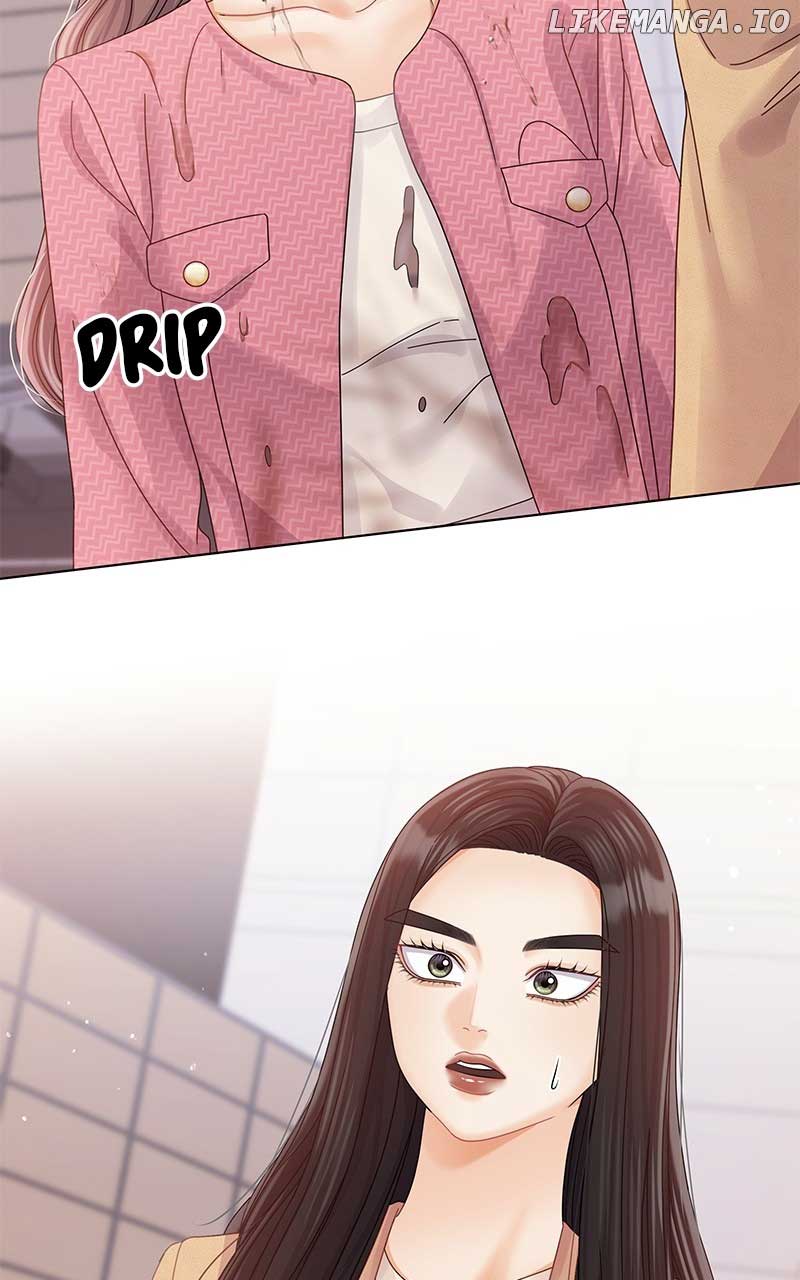 Can I Bite You? - Chapter 121