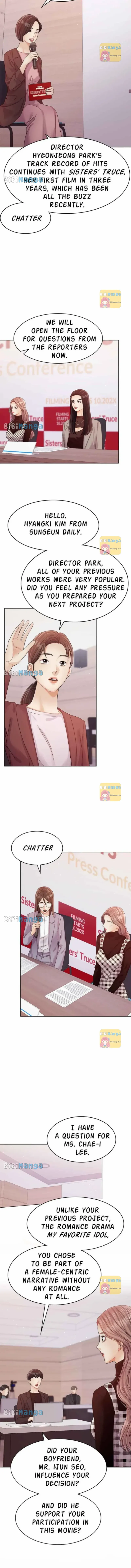 Can I Bite You? - Chapter 116