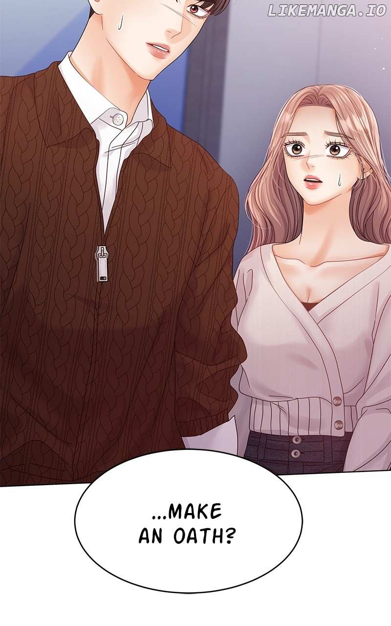 Can I Bite You? - Chapter 124