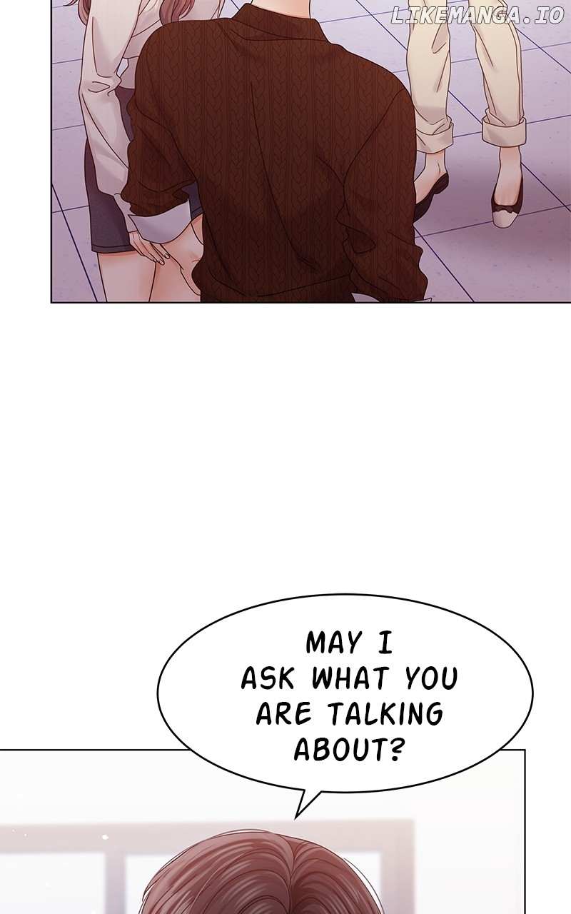 Can I Bite You? - Chapter 124