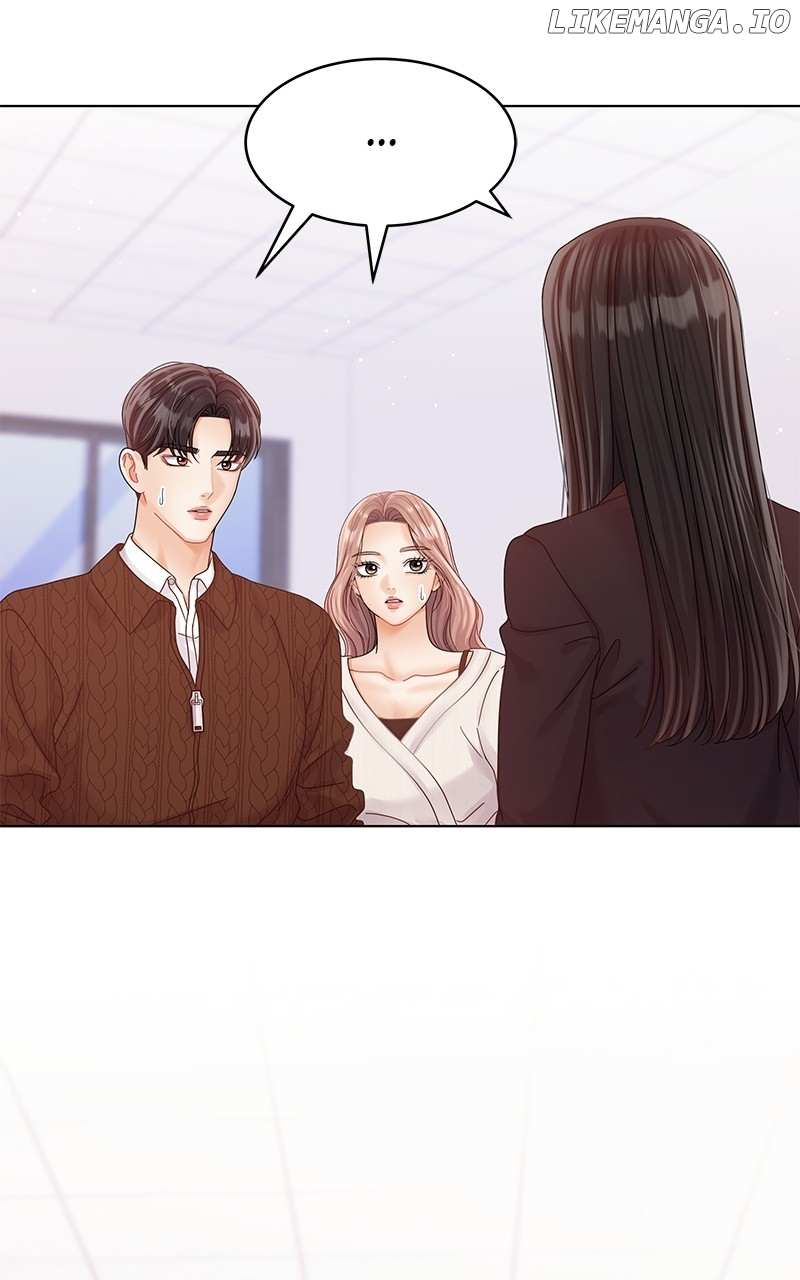 Can I Bite You? - Chapter 124