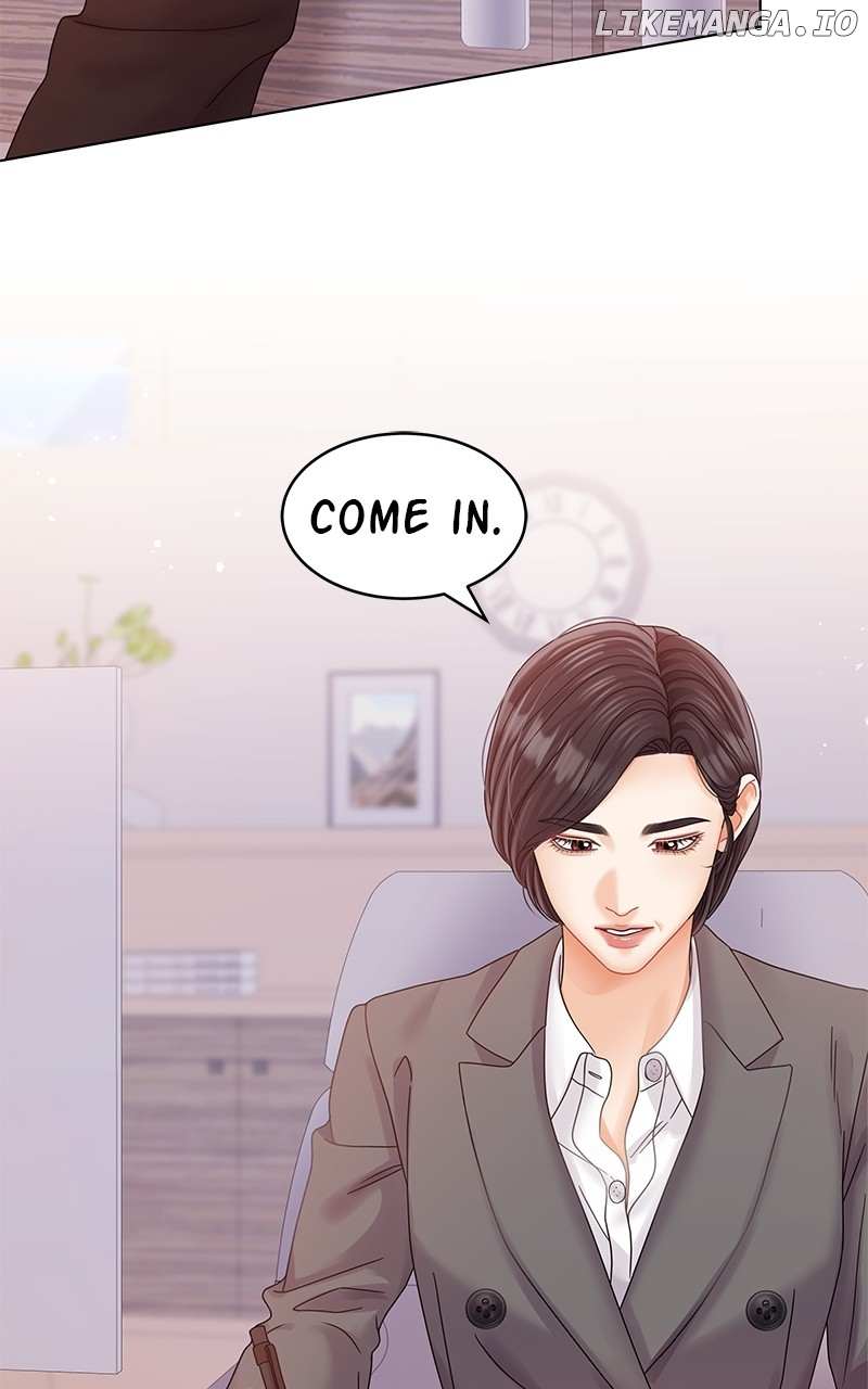 Can I Bite You? - Chapter 124