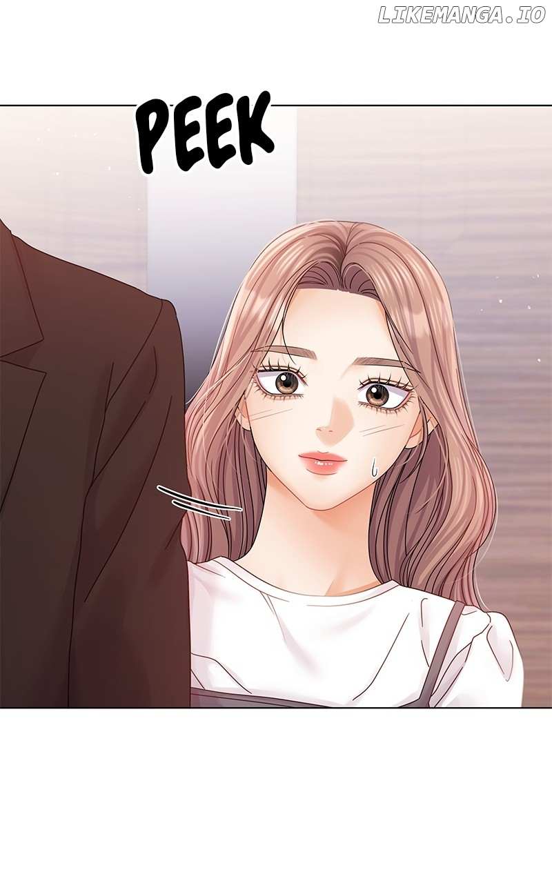 Can I Bite You? - Chapter 124