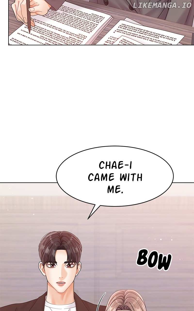 Can I Bite You? - Chapter 124