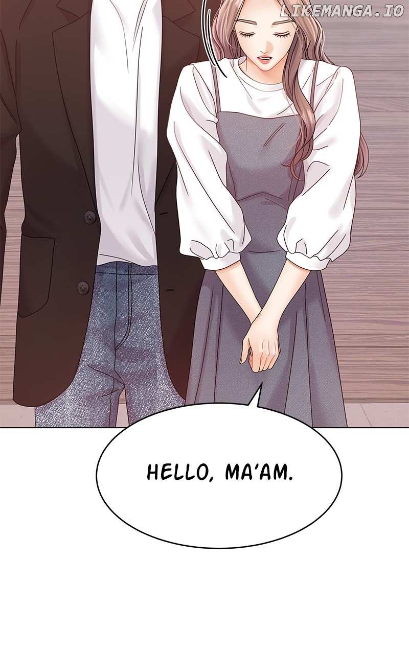 Can I Bite You? - Chapter 124