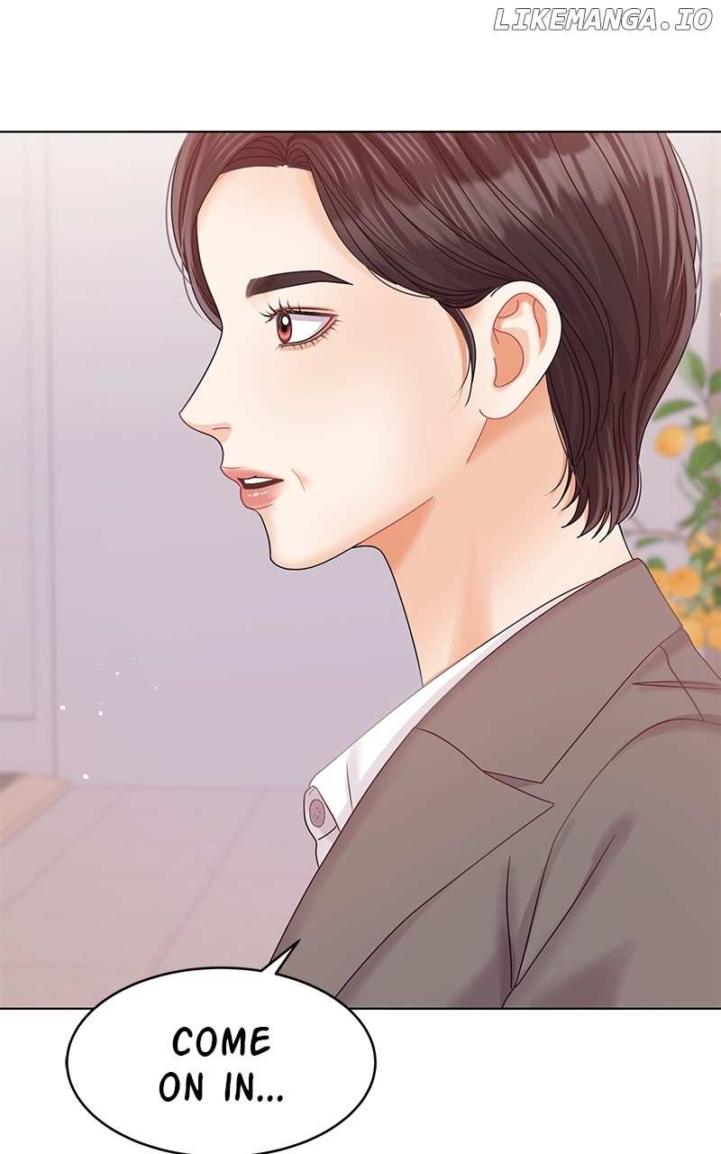 Can I Bite You? - Chapter 124